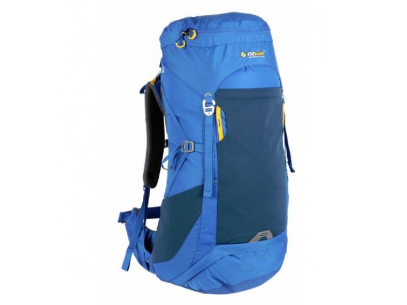 Σακίδιο Πλάτης Oztrail Hike 55 65L Ozt-485