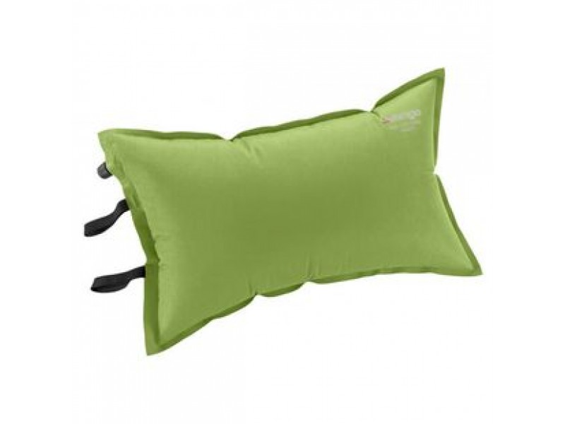 Μαξιλάρι Vango Self Inflating Pillow Πρασινο VAN-379