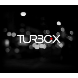 TURBO-X