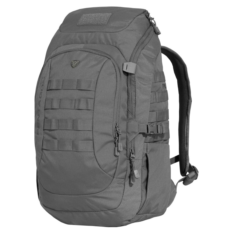 Pentagon 40LT Backpack Γκρί Epos K16101-08WG