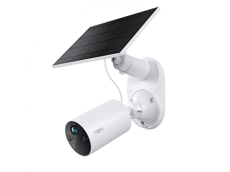 Tapo C410KIT – Ασύρματο Σύστημα Ασφαλείας με Κάμερα Wi-Fi και Hub