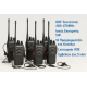 Σετ 6 Πομποδέκτες Baofeng BF-888S UHF 5W – Ομαδική Επικοινωνία Χωρίς Όρια & Χρεώσεις