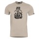 Pentagon T‑Rex T‑Shirt Μπλουζάκι K09054 – 100% Βαμβάκι, 190Gsm, Comfort Fit