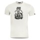 Pentagon T‑Rex T‑Shirt Μπλουζάκι K09054 – 100% Βαμβάκι, 190Gsm, Comfort Fit