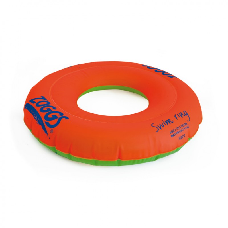 Zoggs Φουσκωτή Κουλούρα  Swim Ring (3-6 ΧΡΟΝΩΝ)