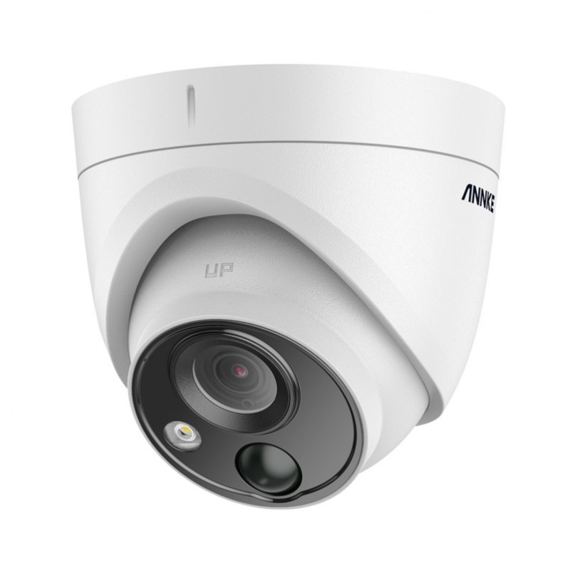 Annke CCTV Κάμερα Παρακολούθησης Full HD+ Αδιάβροχη με Φακό 2.8mm CR1BN
