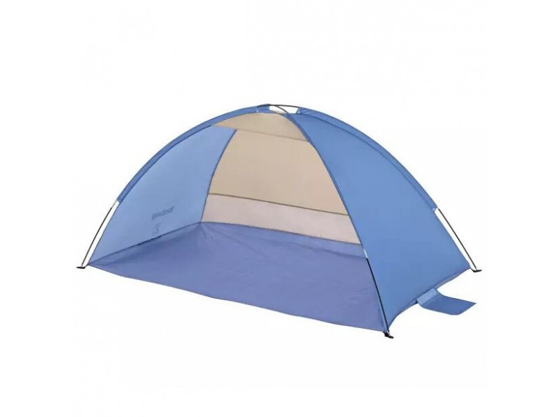 Bestway Pavillo Beach Ground 2, Σκηνή Παραλίας 200X120X95(Ύψος) Cm,Μπλέ