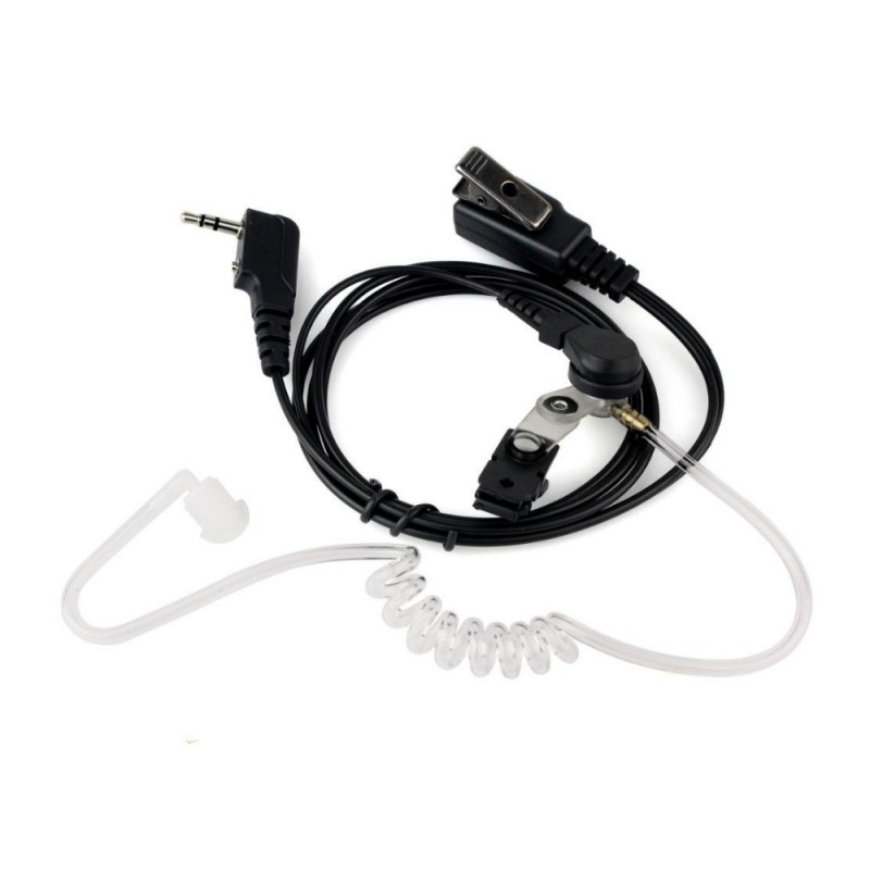 Handsfree Airtube για Baofeng  BF-T1