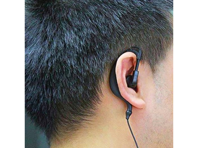 Baofeng Handsfree ακουστικό 2 Pin