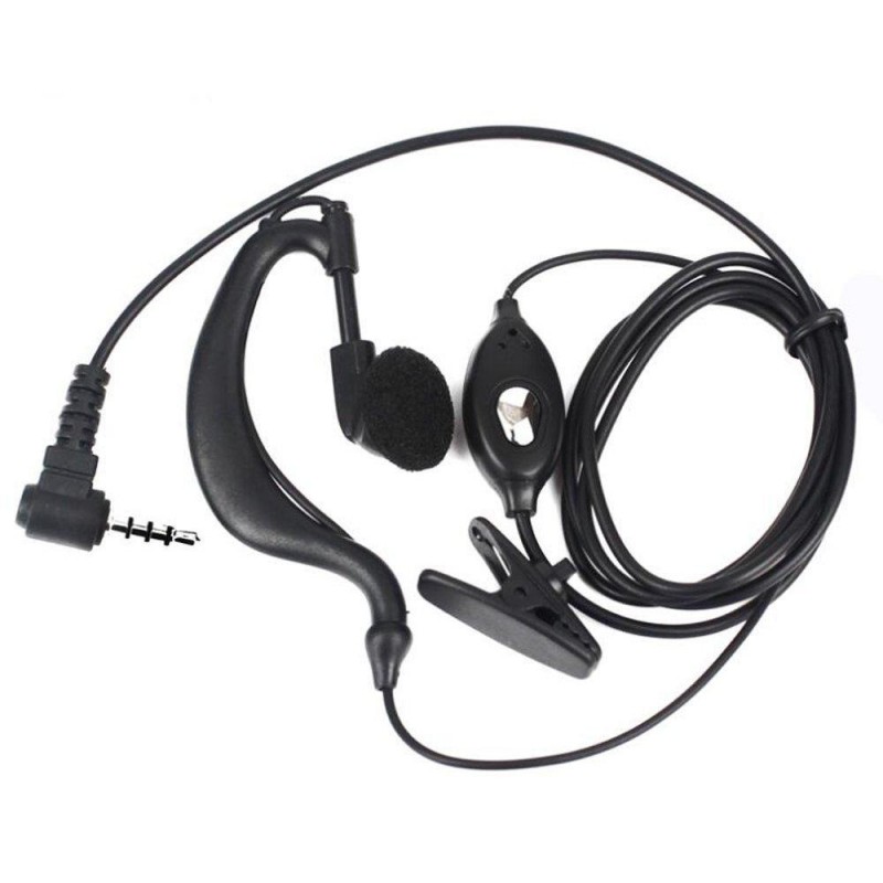 Handsfree Baofeng T1