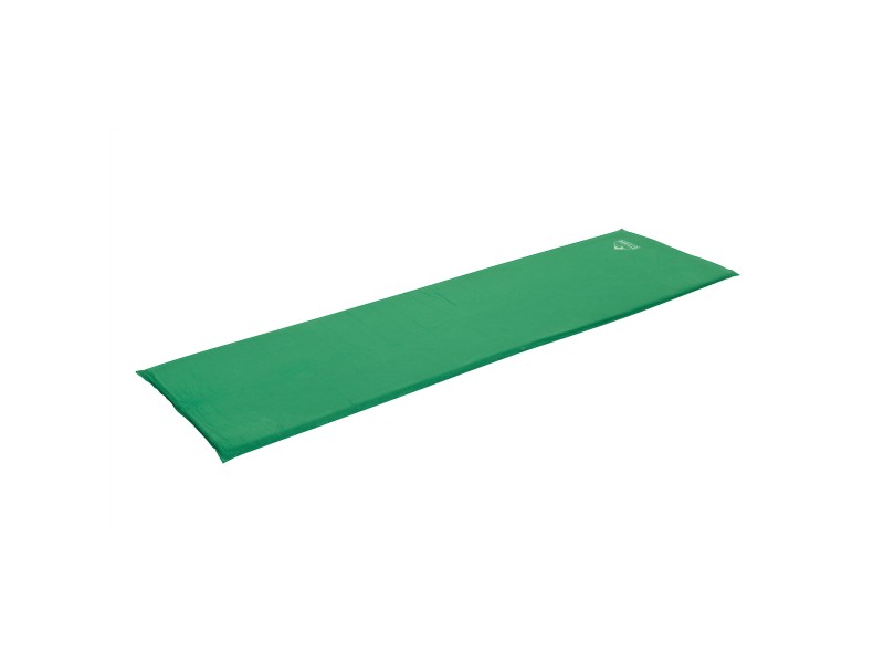 Αυτοφούσκωτο Στρώμα Μονό Bestway Easy Inflate Camp 180X50X2.5Cm Bes-008