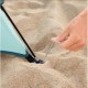 Σκίαστρο Bestway Beach Tent Pavillo Ground 2 2.00 x 1.20 x 0.95 m