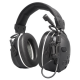 Ωτοασπίδες - Ακουστικά Επικοινωνίας Earmor C-51 Black Bluetooth 5.1