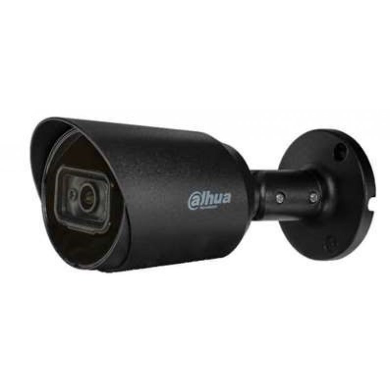 Dahua Ενσύρματη Κάμερα Bullet black 2MP, με φακό 2.8mm και IR30m.