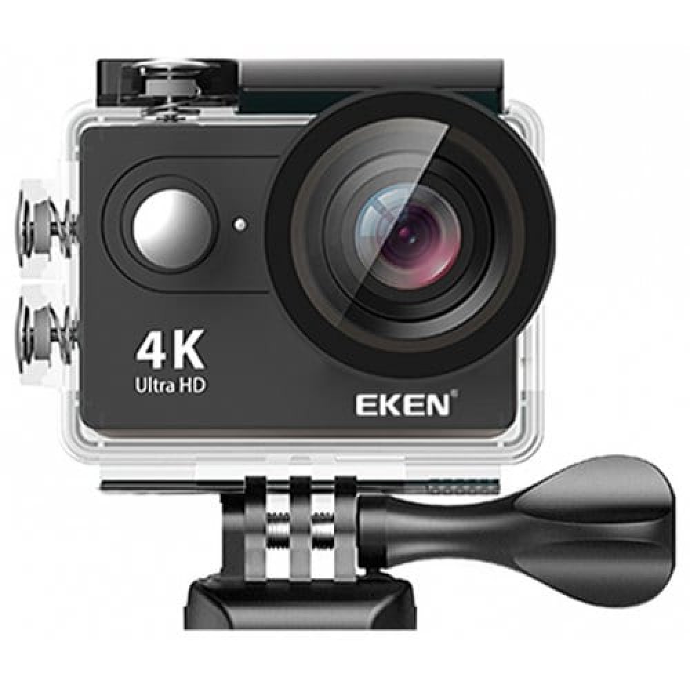 Original Eken H9R / H9 Ultra HD 4K Action Camera 30M ...