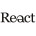 React