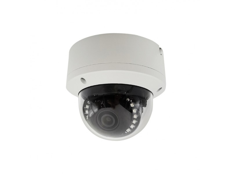 IP Έγχρωμη Κάμερα Πρακολούθησης Full HD Μεταλλική Αδιάβροχη Με Αμφίδρομη Επικοινωνία GN-PSK35-XM40P-2.8