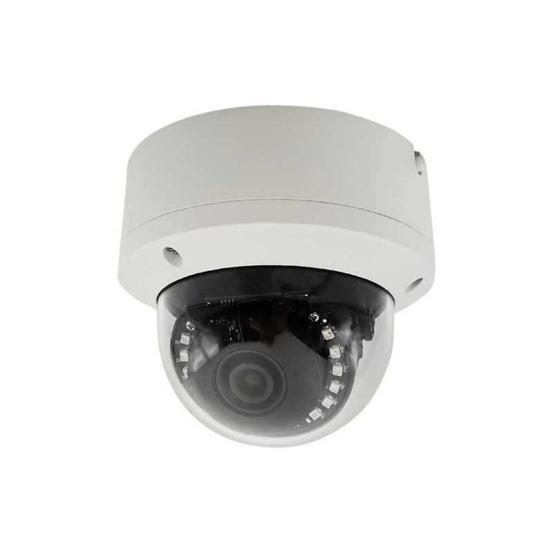 IP Έγχρωμη Κάμερα Πρακολούθησης Full HD Μεταλλική Αδιάβροχη Με Αμφίδρομη Επικοινωνία GN-PSK35-XM40P-2.8