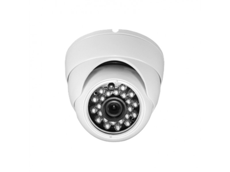 Έγχρωμη Κάμερα Παρακολούθησης CCTV Full HD Αδιάβροχη Με Νυχτερινή Λήψη GN-VDT20-FH200/1.8