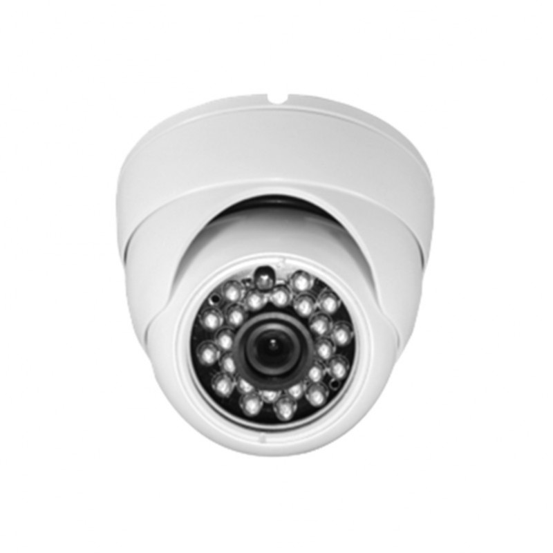 Έγχρωμη Κάμερα Παρακολούθησης CCTV Full HD Αδιάβροχη Με Νυχτερινή Λήψη GN-VDT20-FH200/1.8