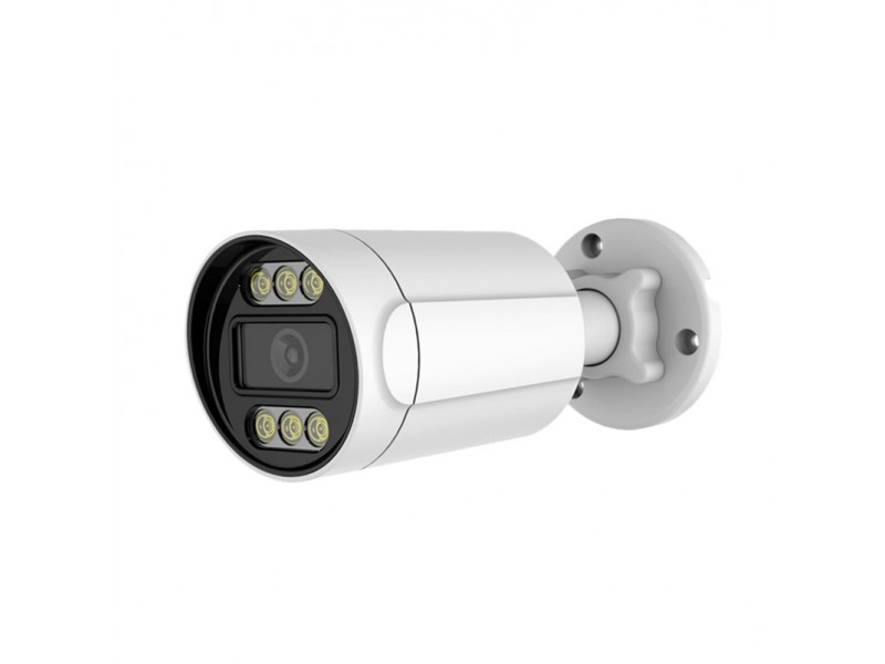 IP Κάμερα Παρακολούθησης Full HD 4 MP Αδιάβροχη Με Αμφίδρομη Επικοινωνία GN-YCH60-XM40P/SP