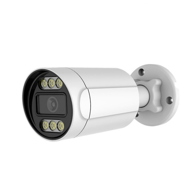 IP Κάμερα Παρακολούθησης Full HD 4 MP Αδιάβροχη Με Αμφίδρομη Επικοινωνία GN-YCH60-XM40P/SP