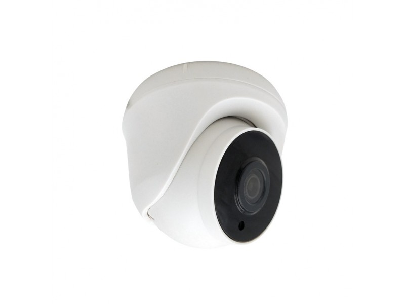 IP Έγχρωμη Κάμερα Παρακολούθησης Full HD Με Μικρόφωνο GN-YHA20-XM50S-2.8