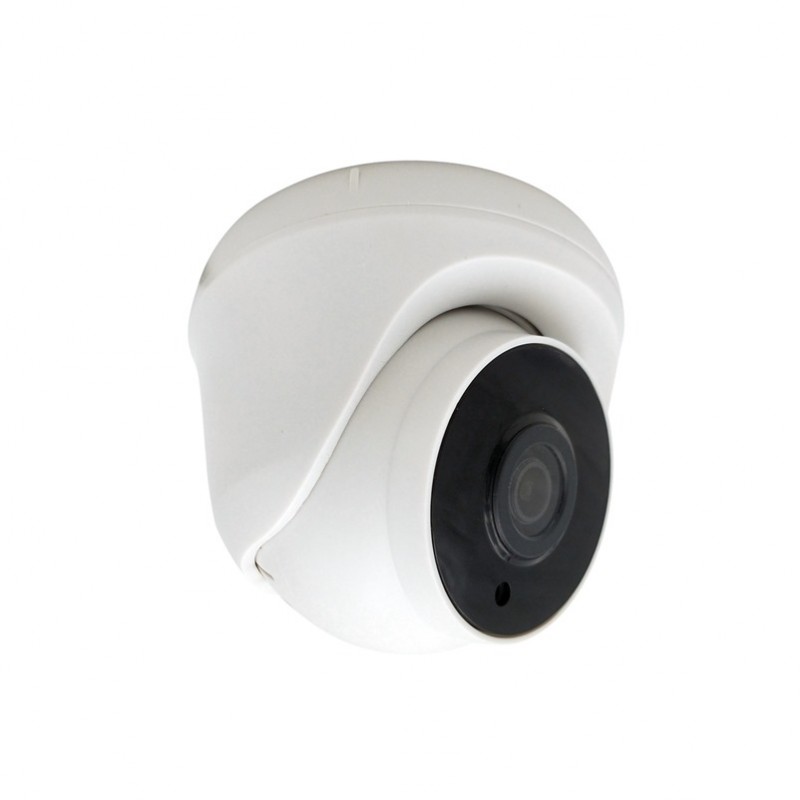 IP Έγχρωμη Κάμερα Παρακολούθησης Full HD Με Μικρόφωνο GN-YHA20-XM50S-2.8