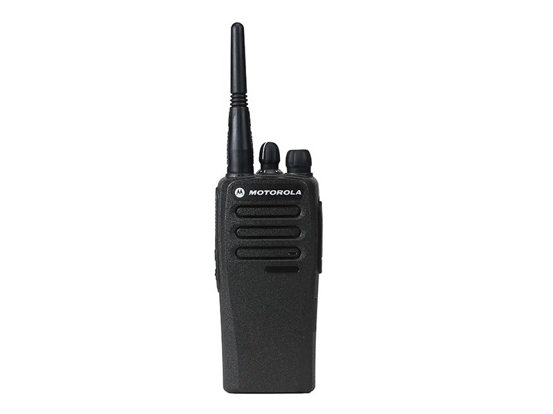 Motorola Business ασύρματος πομποδέκτης DP-1400 VHF Ψηφιακός