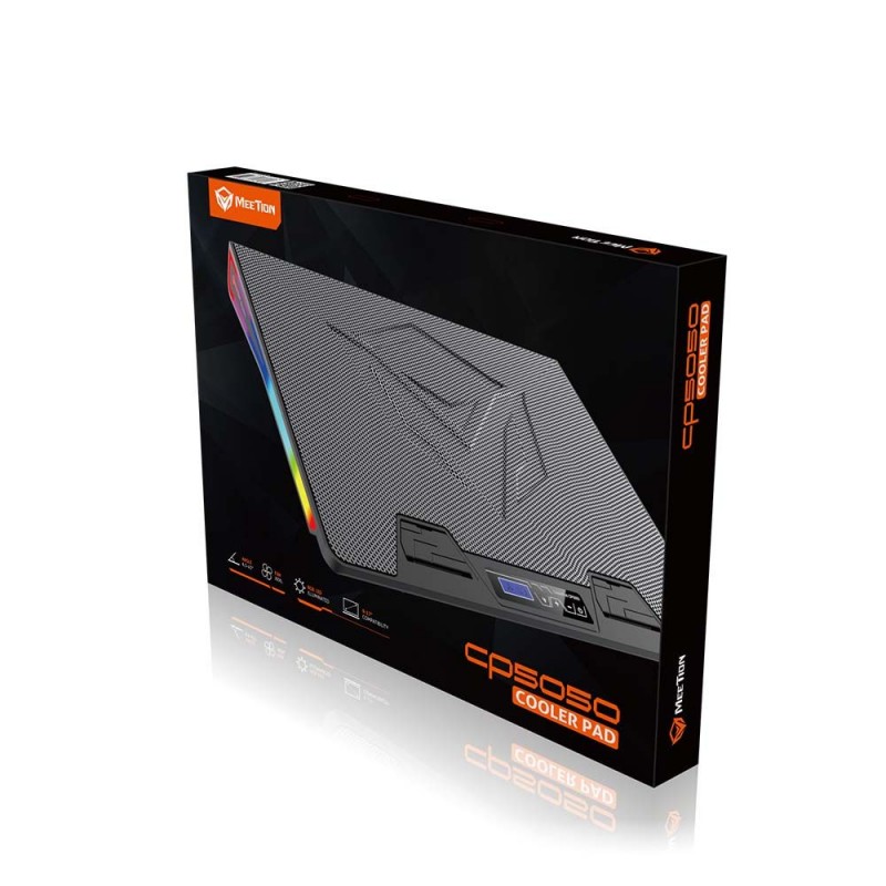  Meetion MT-CP5050 Gaming Cooling Pad