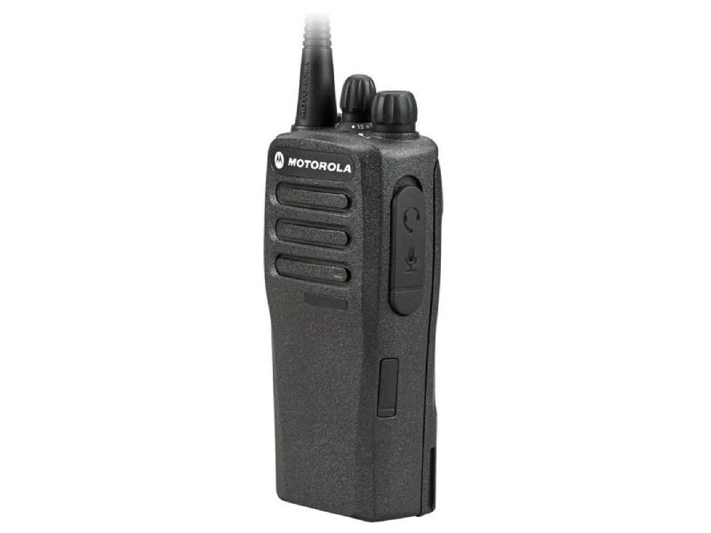 Motorola Business ασύρματος πομποδέκτης DP-1400 VHF Ψηφιακός