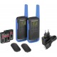 Motorola T62 PMR 446 Walkie-Talkies