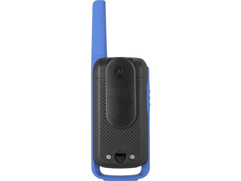 Motorola T62 PMR 446 Walkie-Talkies
