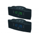 Επιτραπέζιο Ψηφιακό Ρολόι-ξυπνητήρι & Ραδιόφωνο Με Φωτισμό led VST-907