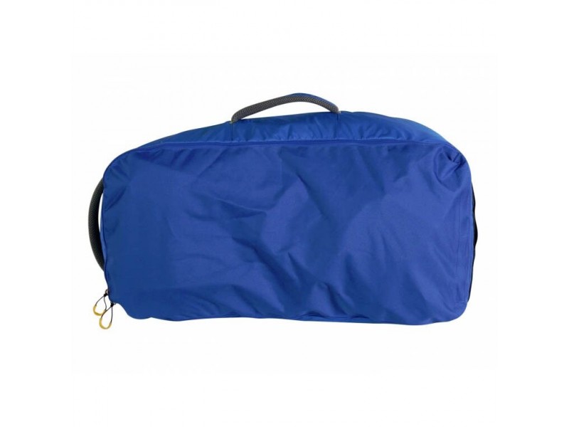 Τσάντα Σακίδιο Ταξιδίου Oztrail Quest 75L+10Lt Blue Ozt-487