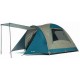 Σκηνή 3 Ατόμων Oztrail Tasman 3V Dome Tent/Blue DTMTAS3V-C Ozt-708