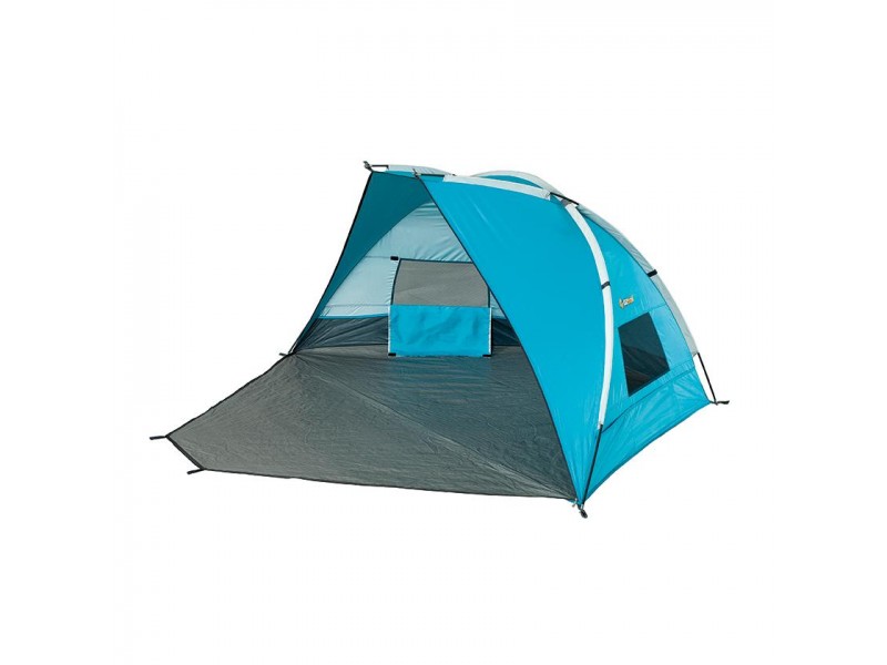 Τέντα Παραλίας Oztrail Resort Beach Dome/Blue MPB-DRE-D