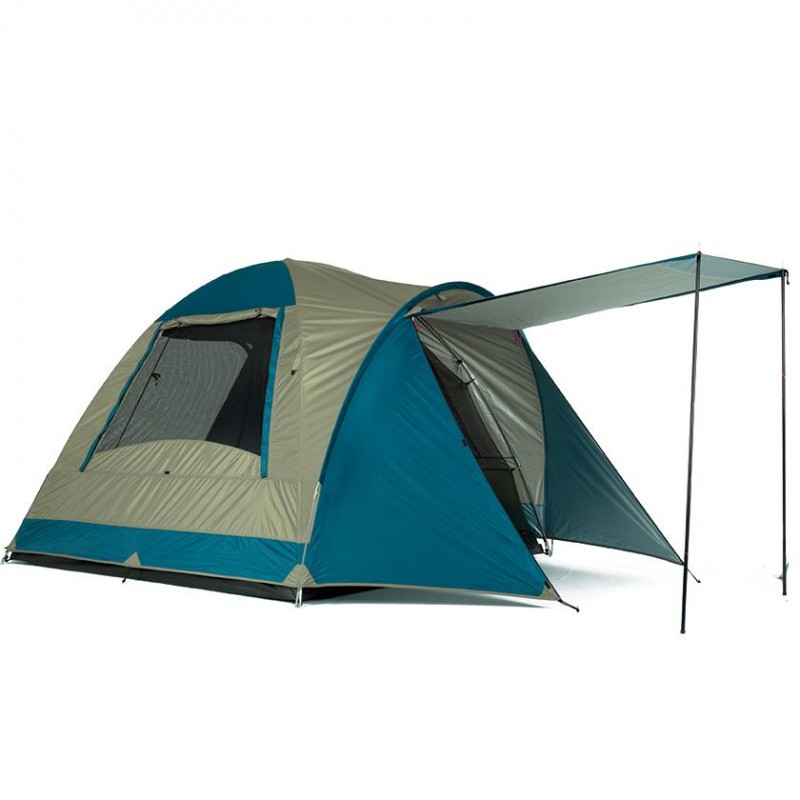 Σκηνή 4 Ατόμων Oztrail Tasman 4V Dome Tent/Blue Ozt-709