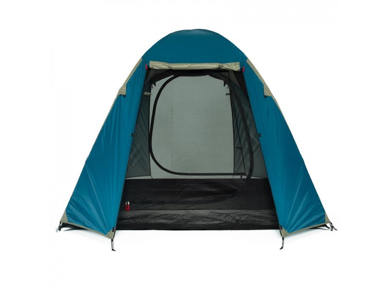 Σκηνή 4 Ατόμων Oztrail Tasman 4V Dome Tent/Blue Ozt-709