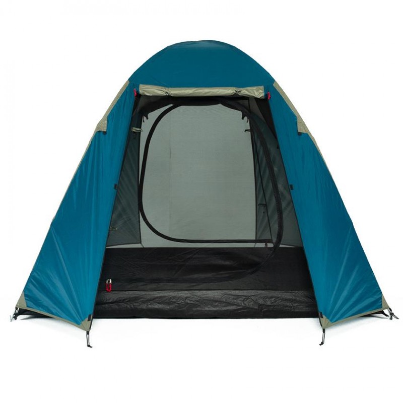 Σκηνή 4 Ατόμων Oztrail Tasman 4V Dome Tent/Blue Ozt-709