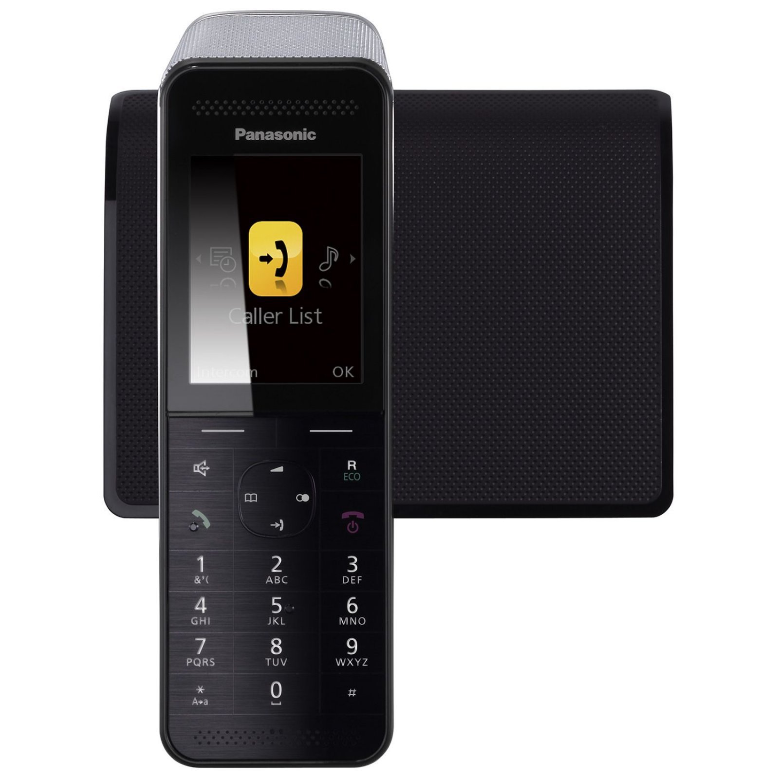 Купить wifi телефон. Panasonic KX-prw120. Телефон DECT Panasonic KX-prw120ruw. Panasonic KX-prw110uaw. Радиотелефон Panasonic KX-prw110uaw.
