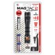 Φακός Maglite Led Mag-Tac 2X Κορώνα 2Χ CR123 Led Μαύρος SF2LRA6L 