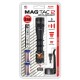 Φακός Maglite Led Mag-Tac 2X CR 123 Μαύρος SF2LRE6L 
