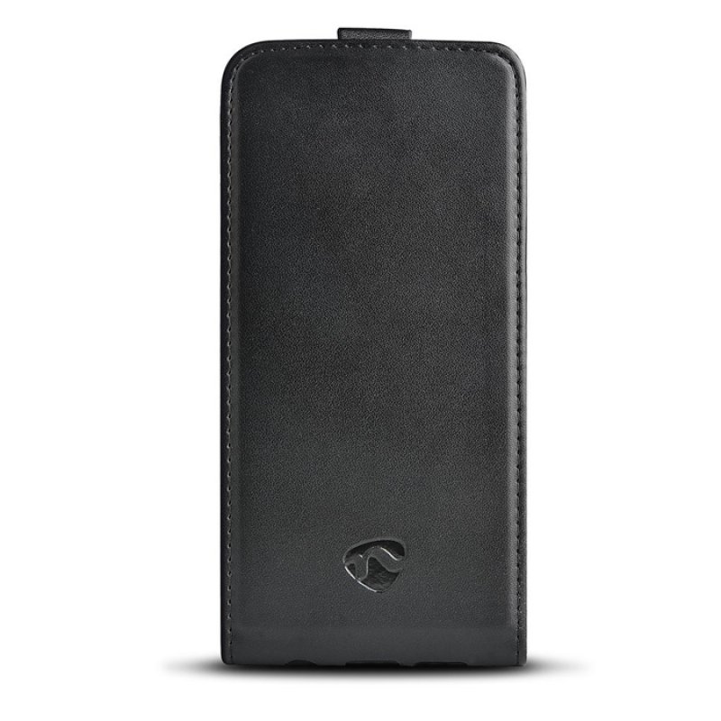 Θήκη Flip Case για το Apple iPhone 11 Pro, σε μαύρο χρώμα. 