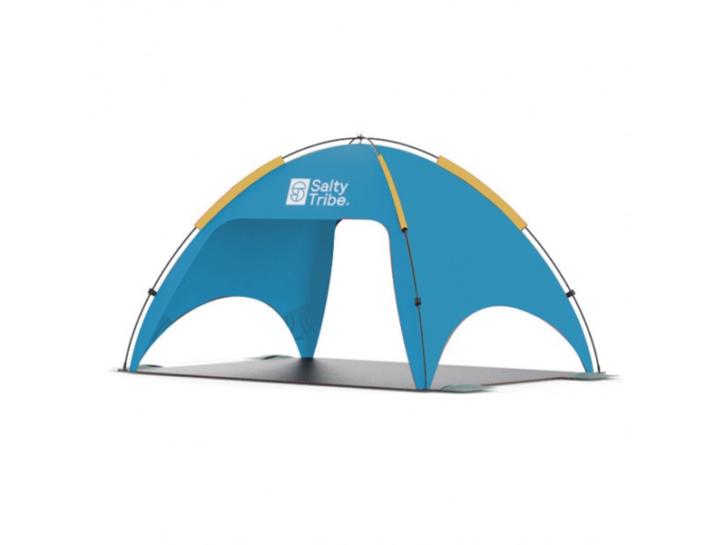 Salty Tribe Arawak Beach Tent, Σκηνή Παραλίας 210X150X125(Ύψος) Cm