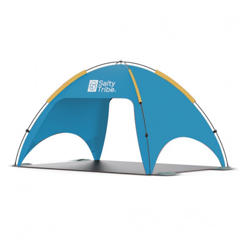 Salty Tribe Arawak Beach Tent, Σκηνή Παραλίας 210X150X125(Ύψος) Cm