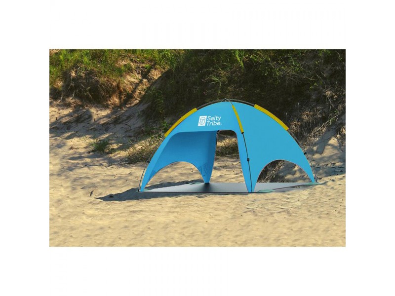 Salty Tribe Arawak Beach Tent, Σκηνή Παραλίας 210X150X125(Ύψος) Cm