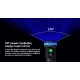  XTAR D30 Καταδυτικός Video Φακός LED φωτεινότητας 1600lm Full Set