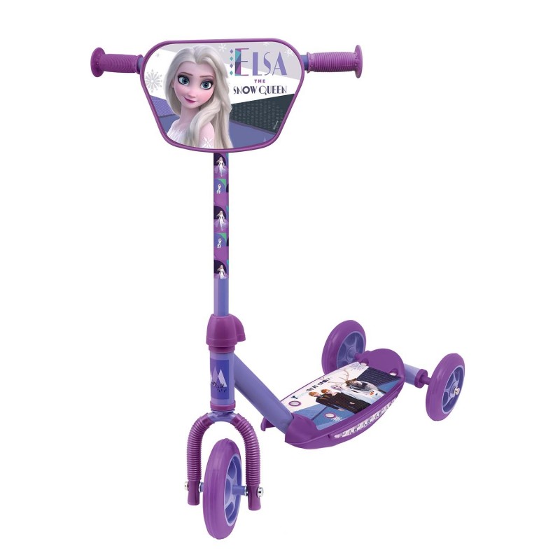 As Wheels Παιδικό Scooter Disney Frozen 2 Για 2-5 Χρονών