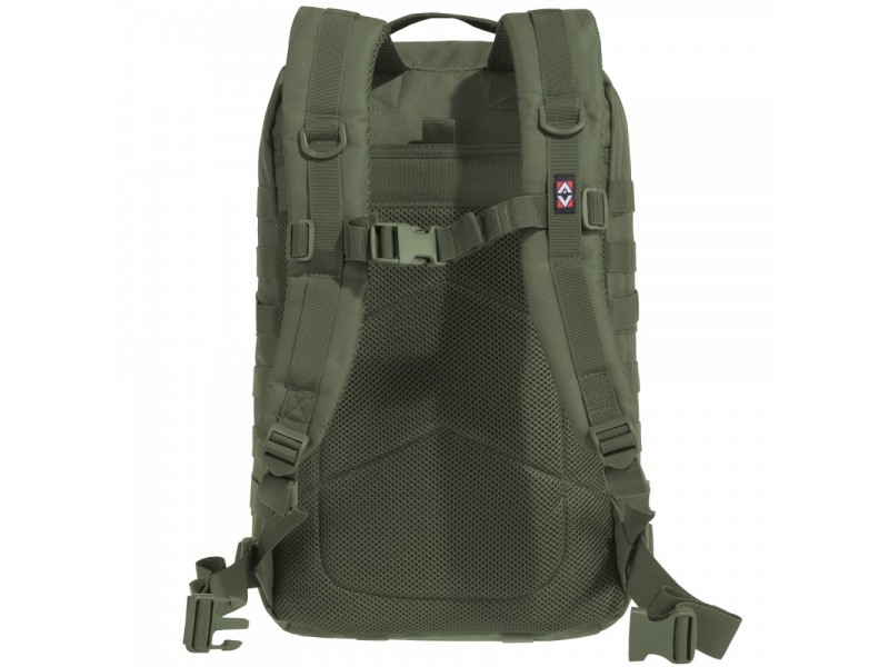 Pentagon Tac Maven Σακίδιο Πλάτης Assault Large Olive D16002-06 52Lt